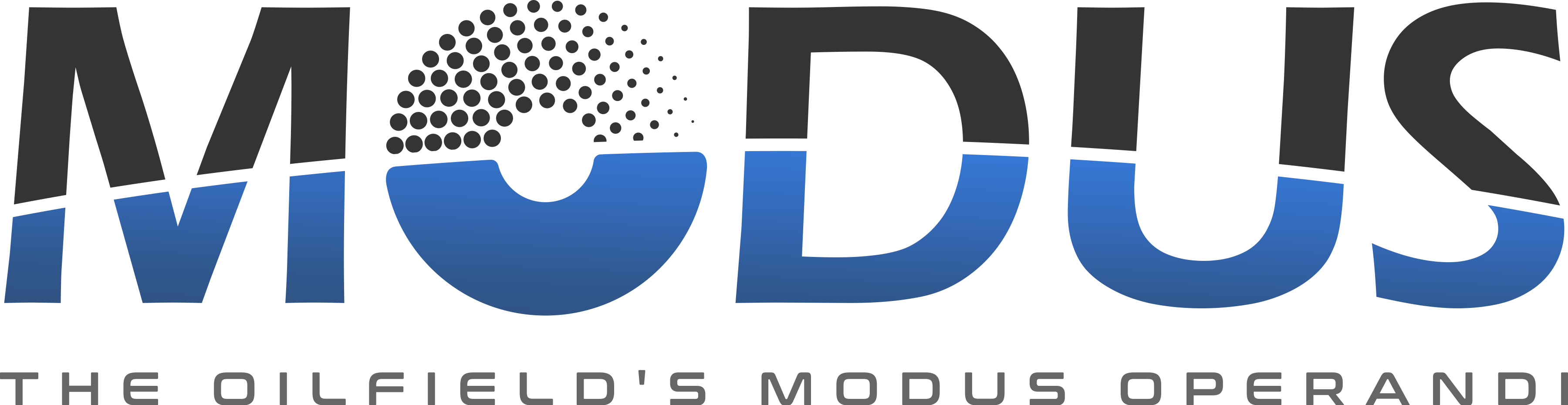 MODUS Oilfield