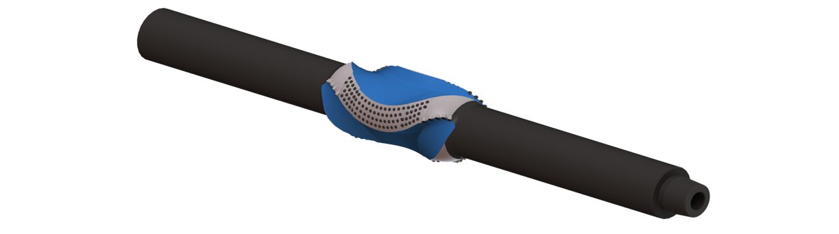 HCR Hole Cleaner & Reopener