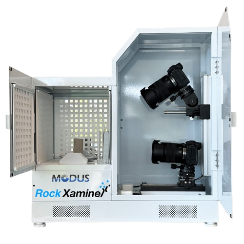 RockXaminer
